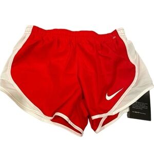 NWT Nike Dry-Fit Shorts for Little Girls